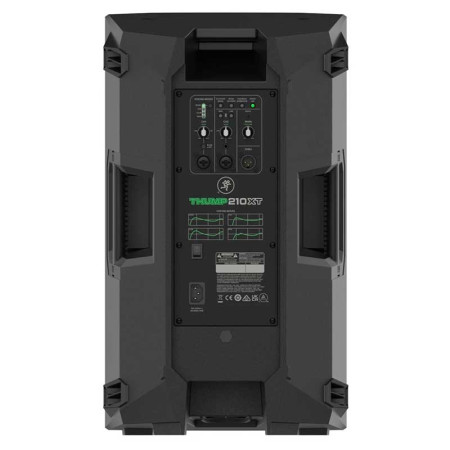 MACKIE THUMP 210XT