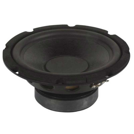 Altavoz de graves 10" HQ POWER VDSSP10/8
