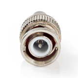 Conector BNC macho crimpar RG-59