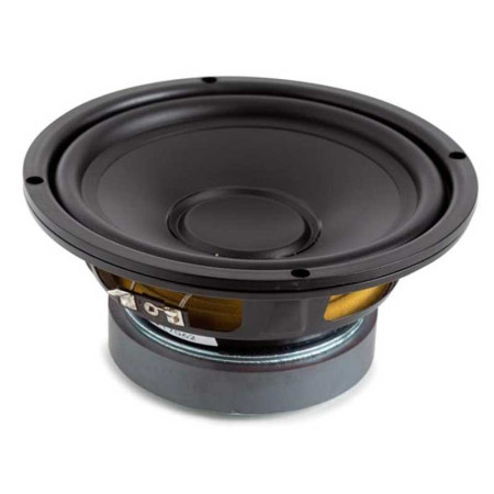 Altavoz de graves 6.5" HQ POWER VDSSP6.5/8