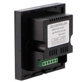 Dimmer Empotrable Táctil Rgb Led 12/24V LM2182