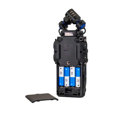 Grabadora ZOOM H6STUDIO