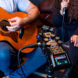 Grabadora ZOOM H6STUDIO