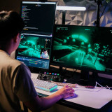 Mezclador Streaming MACKIE MAINSTREAM