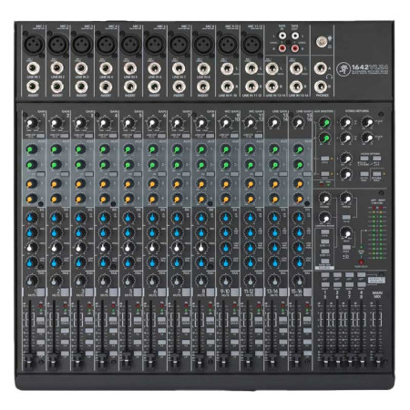 MACKIE 1642VLZ4