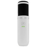 Micrófono MACKIE EM-USB WHITE