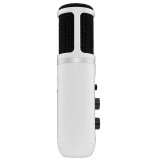 Micrófono MACKIE EM-USB WHITE