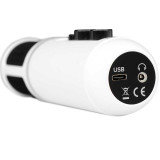 Micrófono MACKIE EM-USB WHITE
