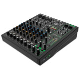 Mesa de Mezclas con batería Mackie PROFX10GO