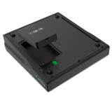 Mesa de Mezclas con batería Mackie PROFX10GO