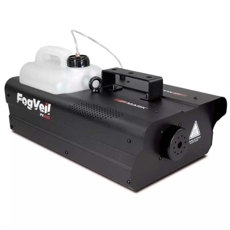 Máquina de humo 2500W MARK FOGVEIL FV2500