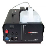Máquina de humo 2500W MARK FOGVEIL FV2500