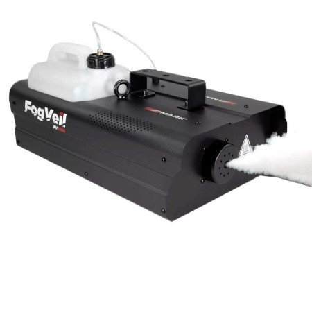 Máquina de humo 2500W MARK FOGVEIL FV2500