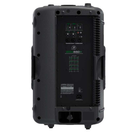MACKIE SRM450V3