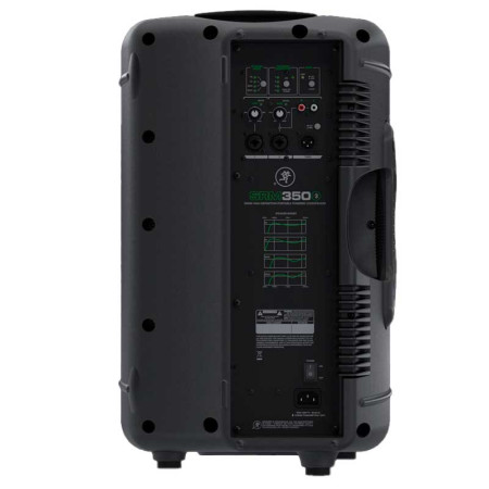 MACKIE SRM350V3