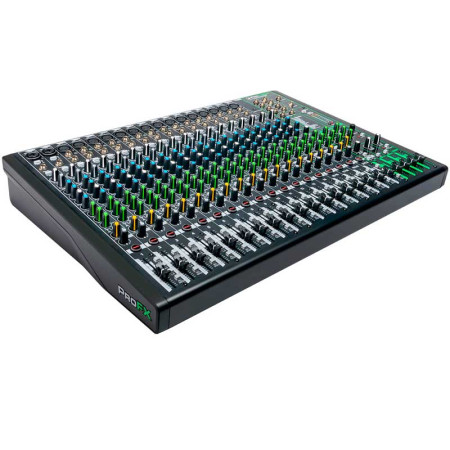 Mackie ProFX 22 V3