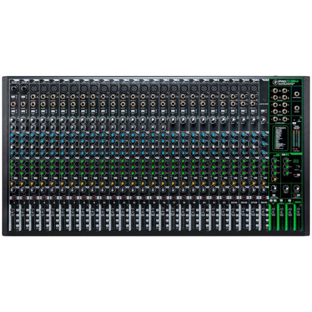 Mackie ProFX 30 V3