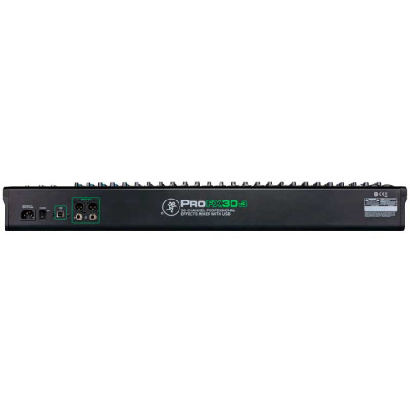 Mackie ProFX 30 V3