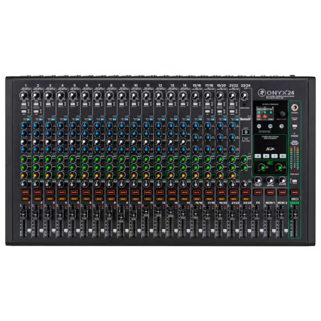 MACKIE ONYX24