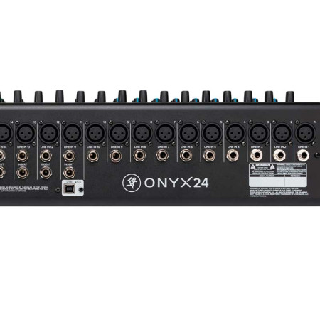 MACKIE ONYX24