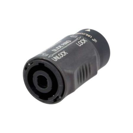 Neutrik NL4MMX