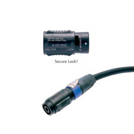 Neutrik NL4MMX