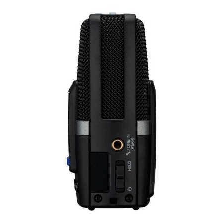 Grabadora ZOOM H2 Essential
