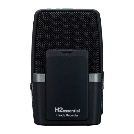 Grabadora ZOOM H2 Essential