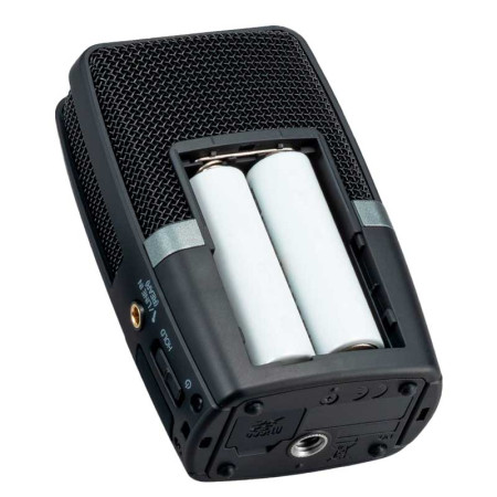 Grabadora ZOOM H2 Essential