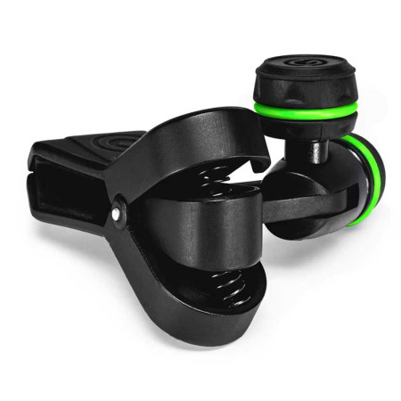Pinza para micrófonos de mano Gravity MS U CLMP
