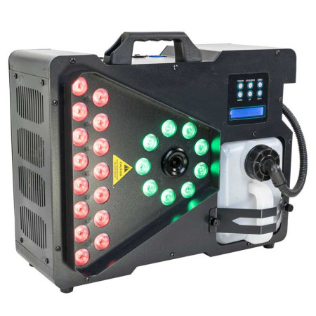 Máquina de humo AFX MAGMA-1800