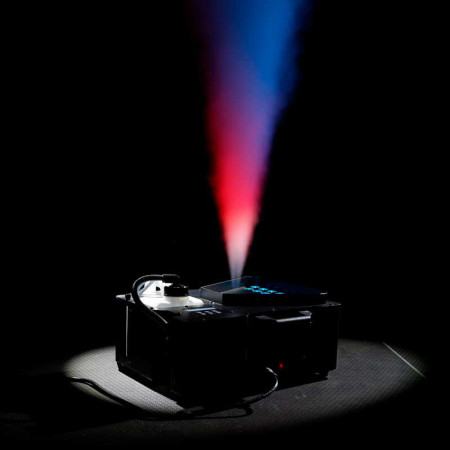 Máquina de humo AFX MAGMA-1800