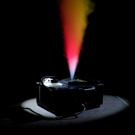 Máquina de humo AFX MAGMA-1800