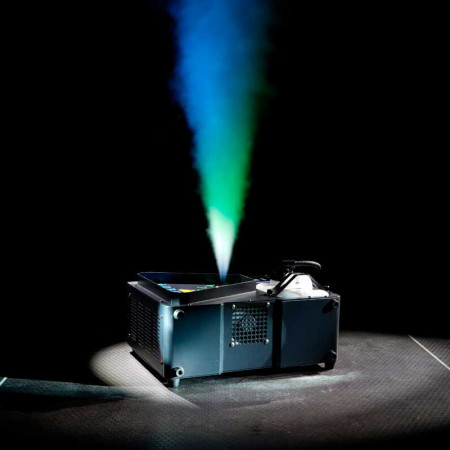 Máquina de humo AFX MAGMA-1800