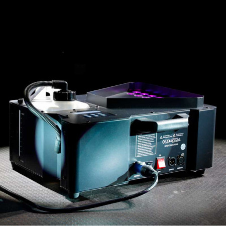 Máquina de humo AFX MAGMA-1800