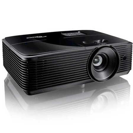 Optoma X400LVE