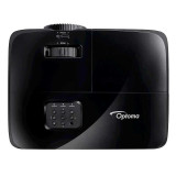 Optoma X400LVE