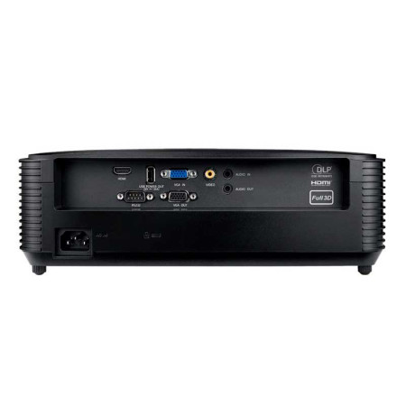 Optoma X400LVE