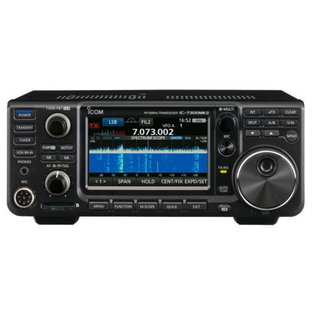 ICOM  IC-7300