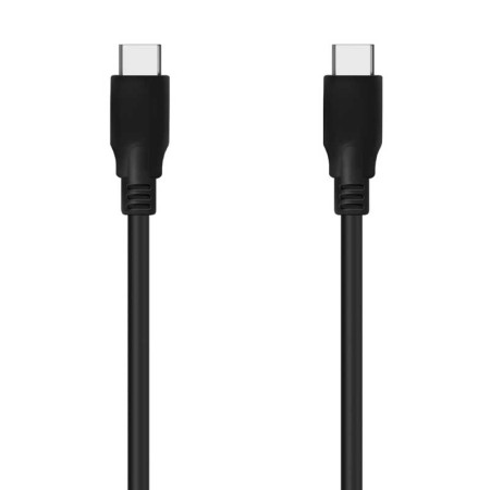 Cable USB-C macho a USB-C macho 1.5 metros