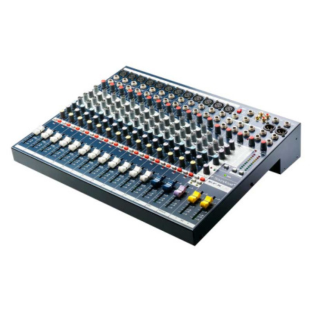 SOUNDCRAFT EFX12