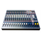 SOUNDCRAFT EFX12