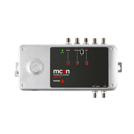 FAGOR MAF 411