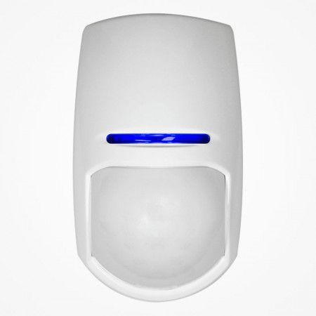 Detector PIR interior doble PIROSENSOR