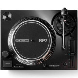 Plato giradiscos RELOOP RP-7 Negro