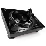 Plato giradiscos RELOOP RP-7 Negro