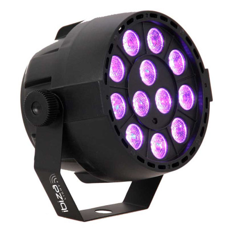 IBIZA LIGHT PAR-MINI-UV