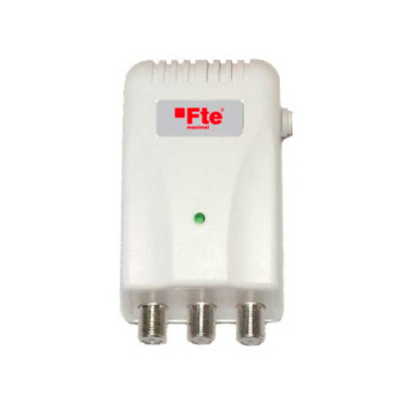 Fuente de alimentación FTE LPS2410