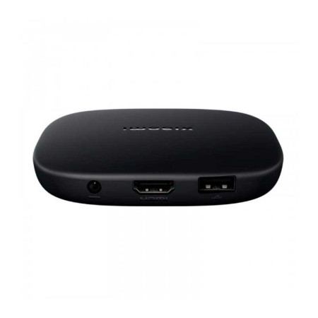 Xiaomi Mi TV Box S 3nd Gen 4K UHD