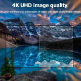 Xiaomi Mi TV Box S 3nd Gen 4K UHD